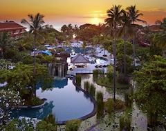 Otel The Westin Resort Nusa Dua, Bali (Nusa Dua, Endonezya)