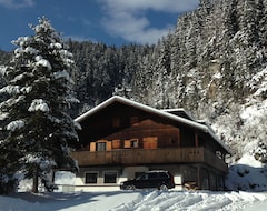 Hotel Le Chalet d'Or (Comelico Superiore, Italy)