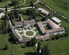 Hotel Relais Corte Paradiso (Peschiera del Garda, Italy)