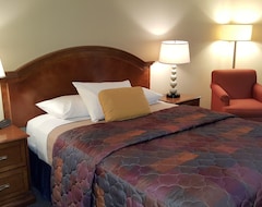 Hotelli Lakeshore Inn & Suites (Anchorage, Amerikan Yhdysvallat)