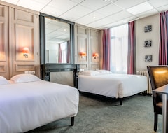 Hotel Continental (Lille, Francia)