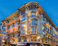 فندق Best Western Plus Hotel Massena Nice (نيس, فرنسا)