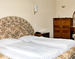 Hotelli Hotel Radnice (Liberec, Tsekin tasavalta)