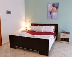 Hotel Villa 7th Heaven - Relax Apartments (Saranda, Albania)