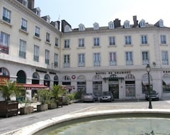 Hotel de Gramont (Pau, Francuska)