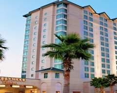 Resort/Odmaralište Hollywood Casino - Bay Saint Louis (Bay St. Louis, Sjedinjene Američke Države)