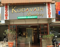 Khách sạn Kodavath Regency (Aluva, Ấn Độ)