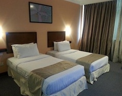 Khách sạn TH Hotel Kelana Jaya (Petaling Jaya, Malaysia)