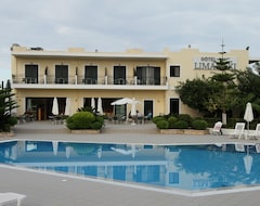 Hotel Limanaki (Lassi, Greece)