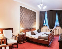 Hotel Baron (Jelenia Góra, Poljska)