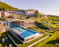Hotel Mountain Resort Feuerberg (Bodensdorf, Austria)