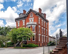 Bed & Breakfast Kehoe House, Historic Inns of Savannah Collection (Savannah, Hoa Kỳ)