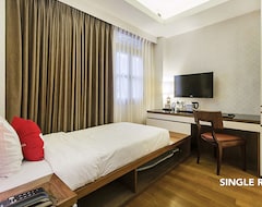 Hotel ZEN Premium Kampong Glam (Singapur, Singapur)