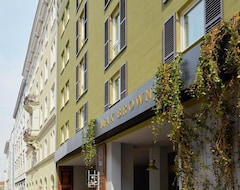 Max Brown Hotel 7Th District, Part Of Sircle Collection (Viyana, Avusturya)