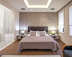 Khách sạn Ansen Suites - Special Class (Istanbul, Thổ Nhĩ Kỳ)