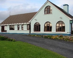 Bed & Breakfast Drom Caoin (Belmullet, Irska)