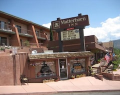 Khách sạn Matterhorn Inn (Sedona, Hoa Kỳ)