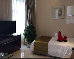 Jinling Hotel Wuxi (Wuxi, Kina)