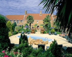 Greenhills Country House Hotel (Saint Peter, United Kingdom)