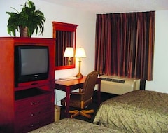 Khách sạn DoubleTree by Hilton Arlington DFW South (Arlington, Hoa Kỳ)