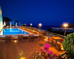 Khách sạn Kythea Resort (Agia Pelagia, Hy Lạp)