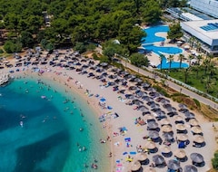 Hotell Amadria Park Ivan (Šibenik, Kroatien)