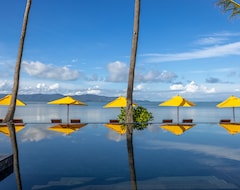 Hotel Explorar Koh Phangan – Adult Only Resort and Spa (Koh Phangan, Thailand)