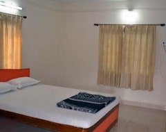 Lomakeskus The Hindustan Resort (Guhagar, Intia)