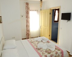 Khách sạn Mercanay Butik Hotel (Ayvalık, Thổ Nhĩ Kỳ)