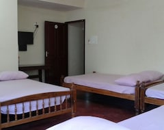Hotel Sri Udupi (Thiruvananthapuram, India)