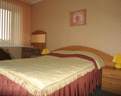 Hotel Rus (Orjol, Rusland)