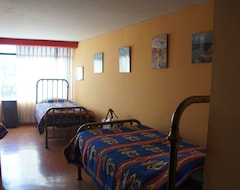 Hotelli La Casa De La Abuela (Huancayo, Peru)