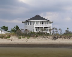Koko talo/asunto Panoramic View Of Delaware Bay (Maurice River, Amerikan Yhdysvallat)