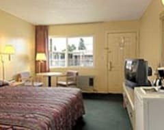 Hotel Americas Deluxe Inn- Marysville (Marysville, Sjedinjene Američke Države)