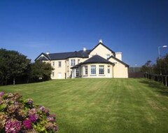 Hotel Emlagh House (Dingle, Ireland)