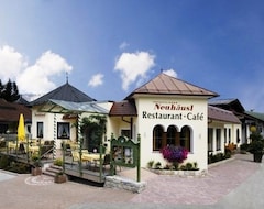 Hotel Neuhäusl (Berchtesgaden, Deutschland)