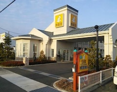 Otel Family Lodge Hatagoya Takamatsu (Takamatsu, Japonya)