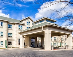 Khách sạn Comfort Suites Madison West (Madison, Hoa Kỳ)