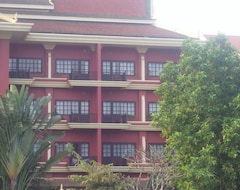 Khách sạn Hotel Apsara Holiday (Siêm Riệp, Campuchia)