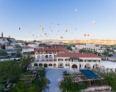 Hotel Garden Inn Cappadocia (Avanos, Turkey)