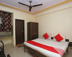 OYO 35827 Hotel Pilot Inn (New Delhi, Indija)