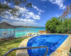 Khách sạn Sea Haven (Discovery Bay, Jamaica)