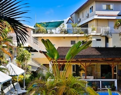 Sud Hotel (Le Tampon, Réunion)