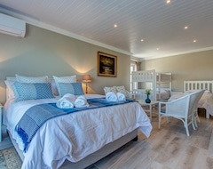 Hotel Marine Manor (Mossel Bay, South Africa)
