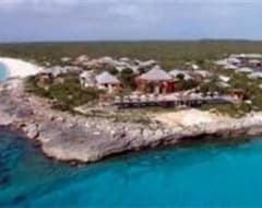 Khách sạn Amanyara (Providenciales, Quần đảo Turks and Caicos)