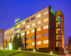 Hotelli Hotel Zemaites (Vilna, Liettua)