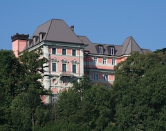 Khách sạn Relais Villa Pomela (Novi Ligure, Ý)