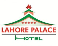 Khách sạn Rose Palace Hotel, Garden Town (Lahore, Pakistan)