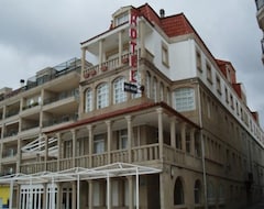 Hotel Del Mar (Sangenjo, Španjolska)