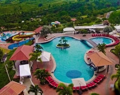 Hillary Nature Resort & Spa All Inclusive (Arenillas, Ecuador)